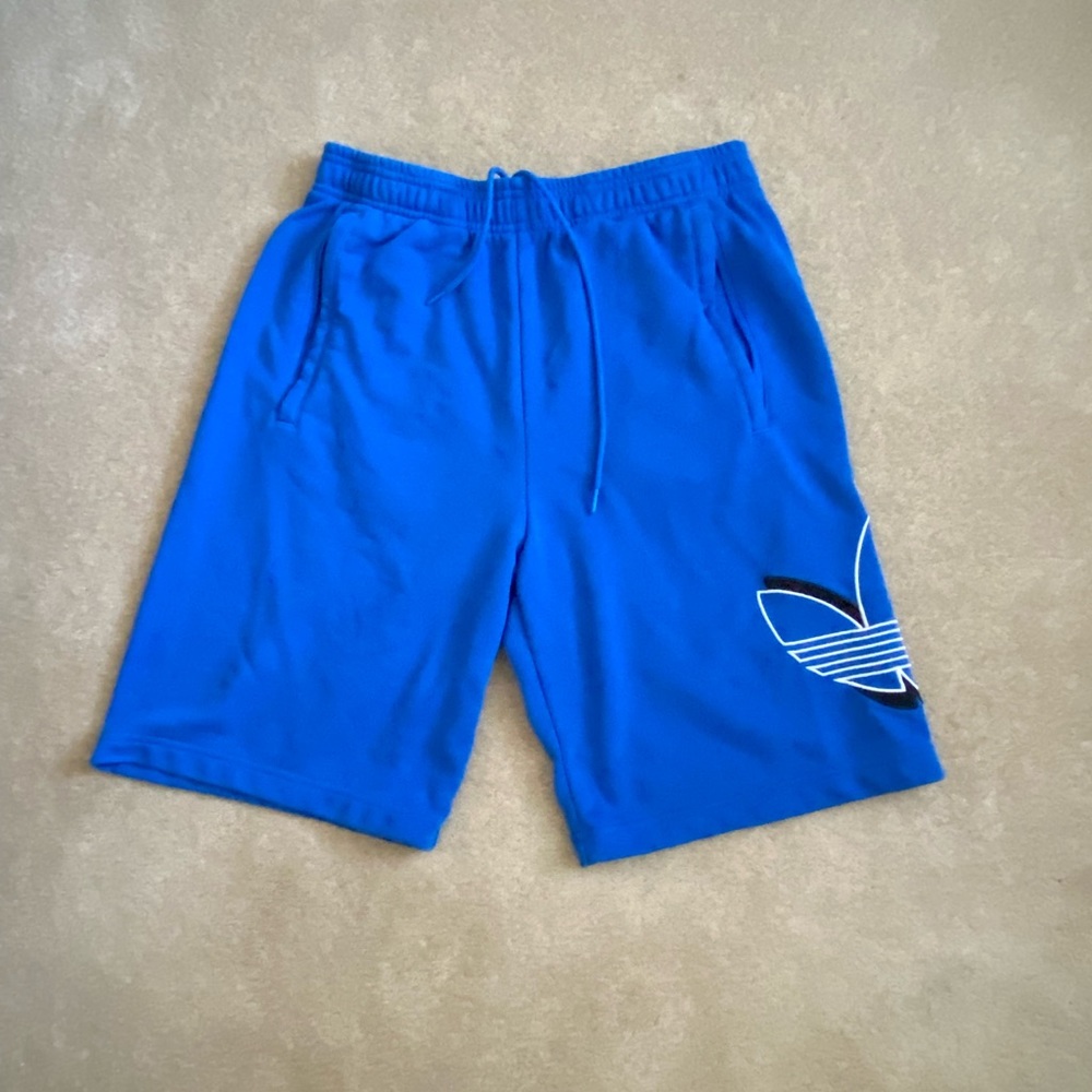 Men’s Adidas shorts